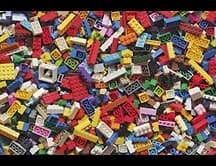 Legos de uso