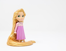 Para niñas pequeñas